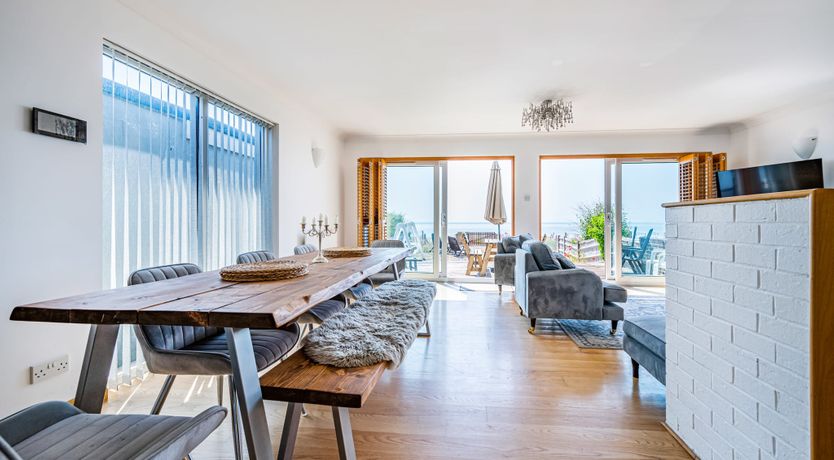 Photo of Pevensey Bay Beaut