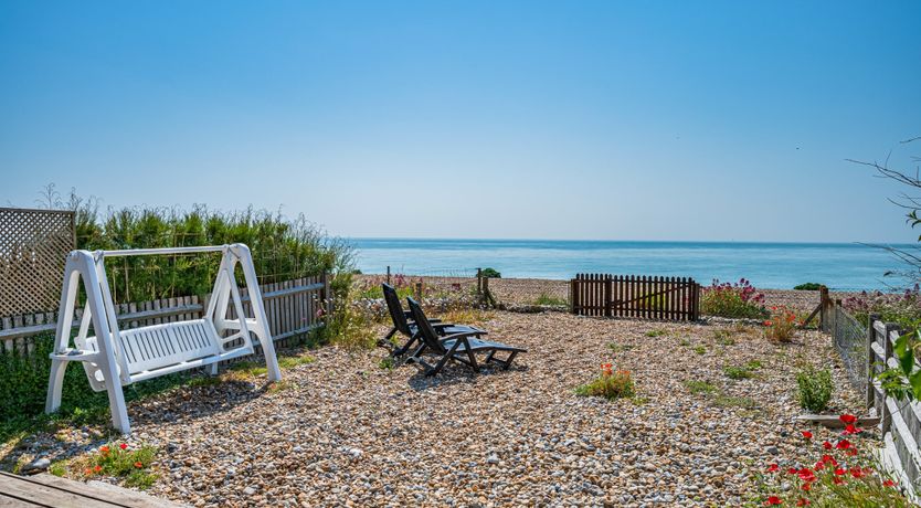 Photo of Pevensey Bay Beaut