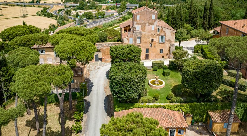 Photo of The Duke of Tiber