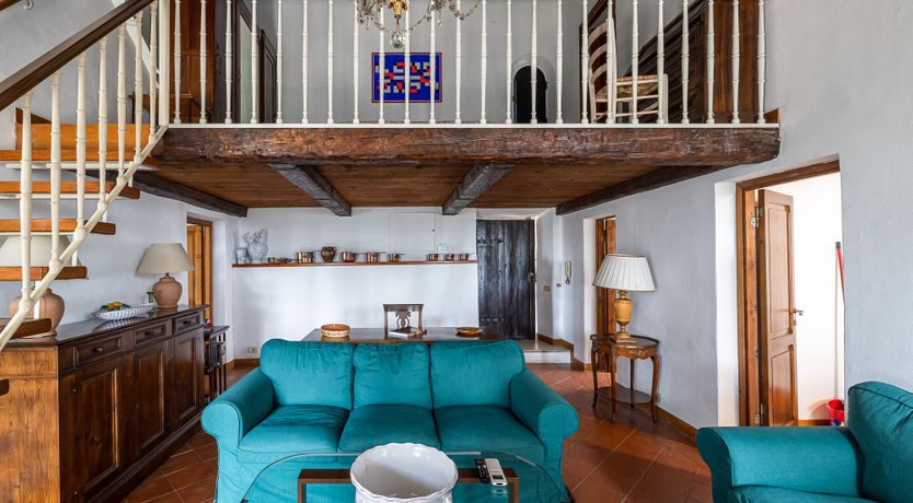 Photo of The Duke of Tiber