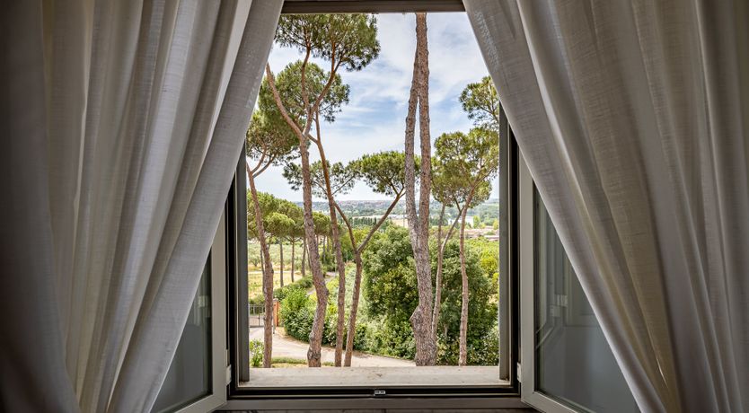 Photo of The Duke of Tiber