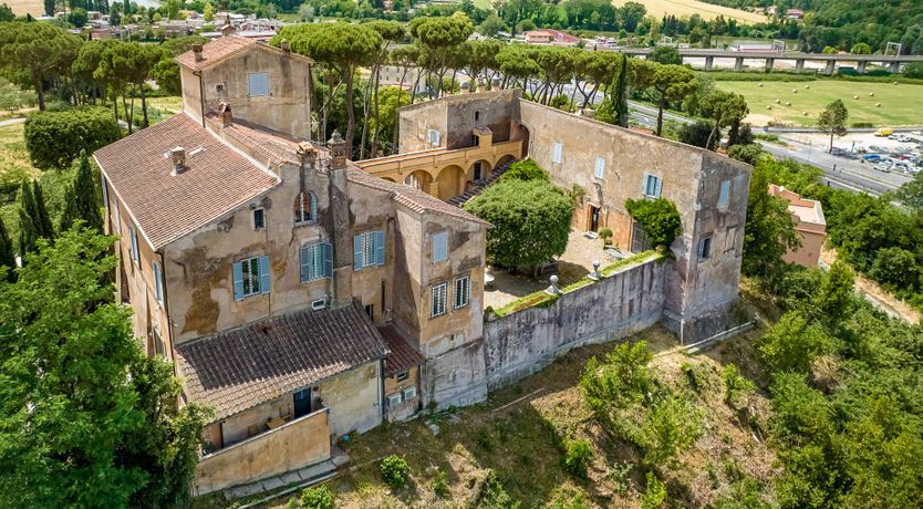 Photo of The Duke of Tiber