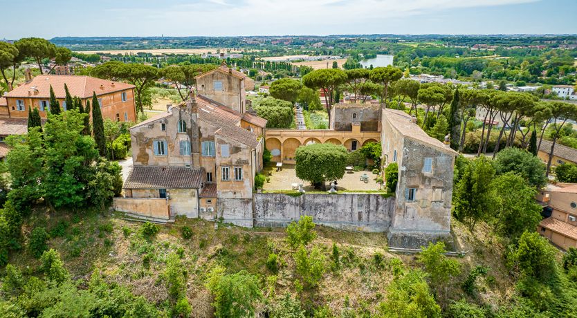 Photo of The Duke of Tiber