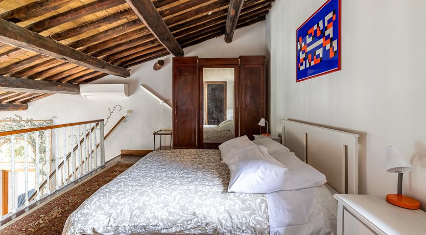 Photo of The Duke of Tiber