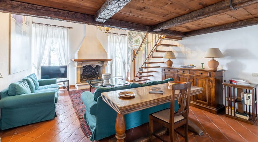 Photo of The Duke of Tiber