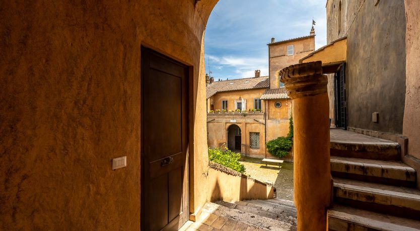 Photo of The Duke of Tiber