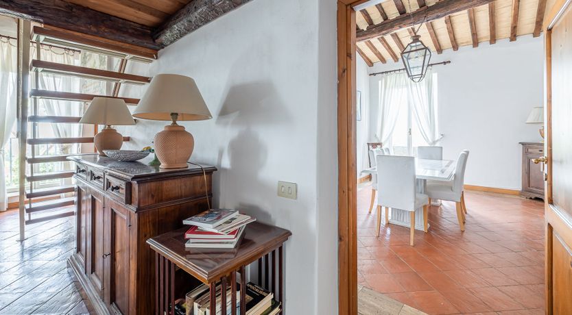 Photo of The Duke of Tiber