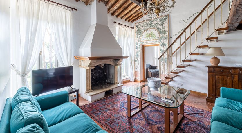 Photo of The Duke of Tiber