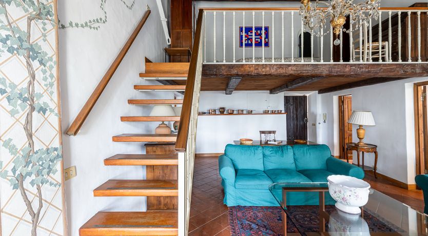 Photo of The Duke of Tiber