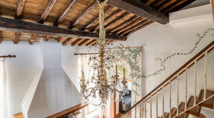 Photo of The Duke of Tiber