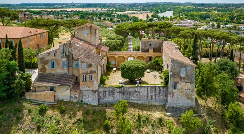 Photo of The Duke of Tiber