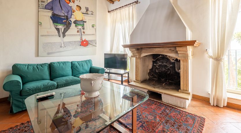 Photo of The Duke of Tiber