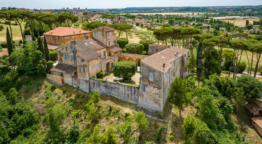 Photo of The Duke of Tiber