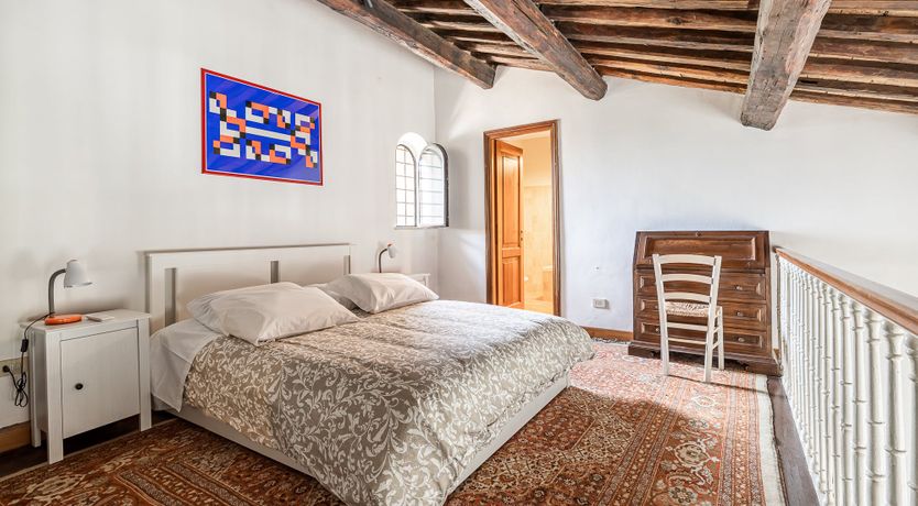 Photo of The Duke of Tiber