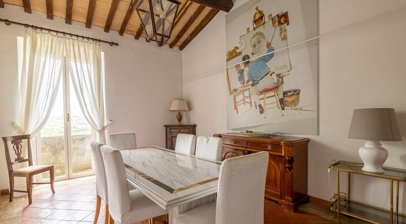 Photo of The Duke of Tiber