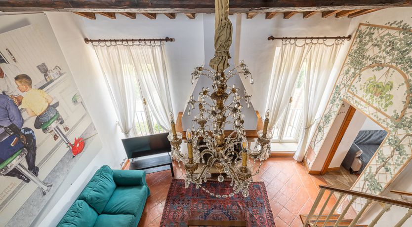 Photo of The Duke of Tiber