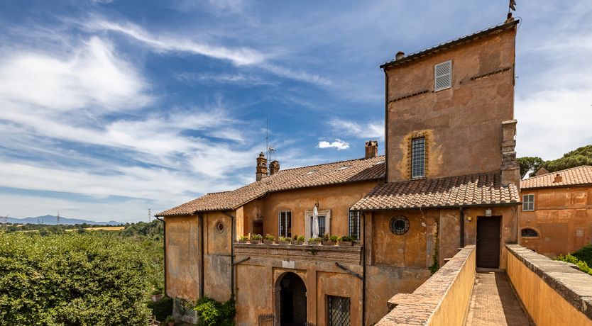 Photo of The Duke of Tiber