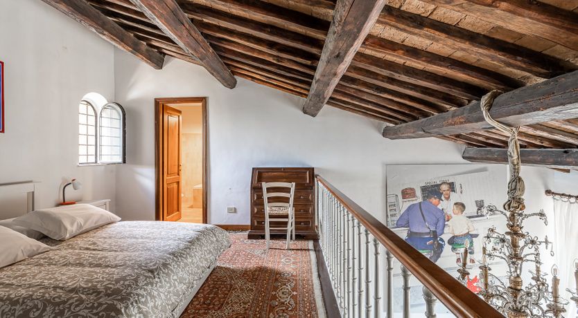 Photo of The Duke of Tiber