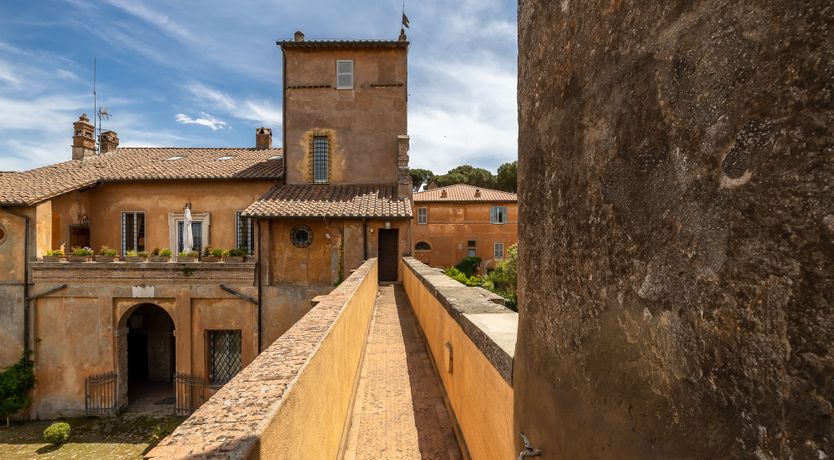 Photo of The Duke of Tiber