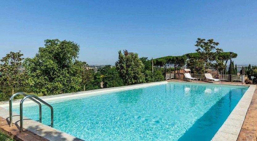 Photo of The Duke of Tiber