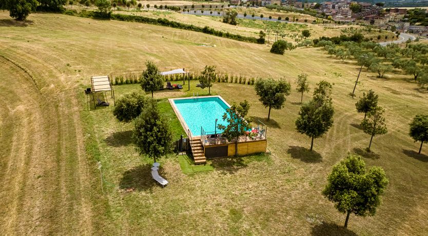 Photo of The Duke of Tiber