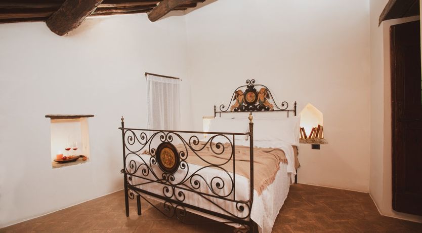 Photo of The Healer of Tubbiano