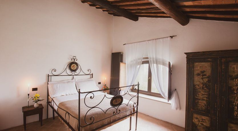 Photo of The Healer of Tubbiano