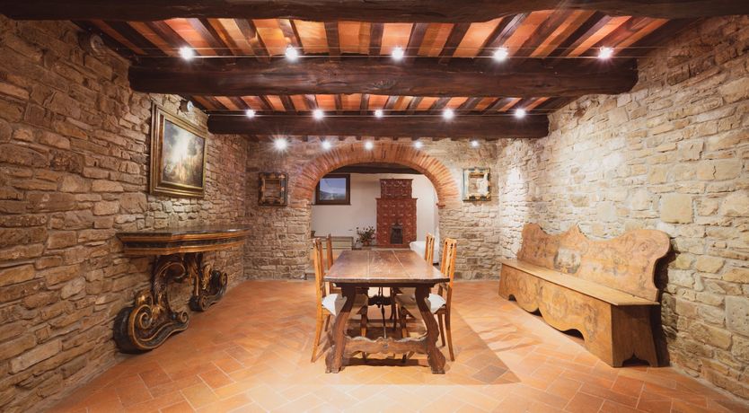 Photo of The Healer of Tubbiano