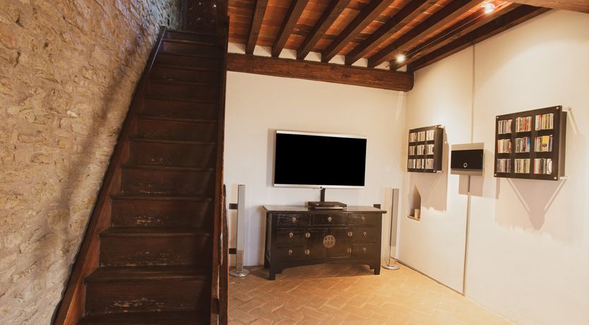 Photo of The Healer of Tubbiano