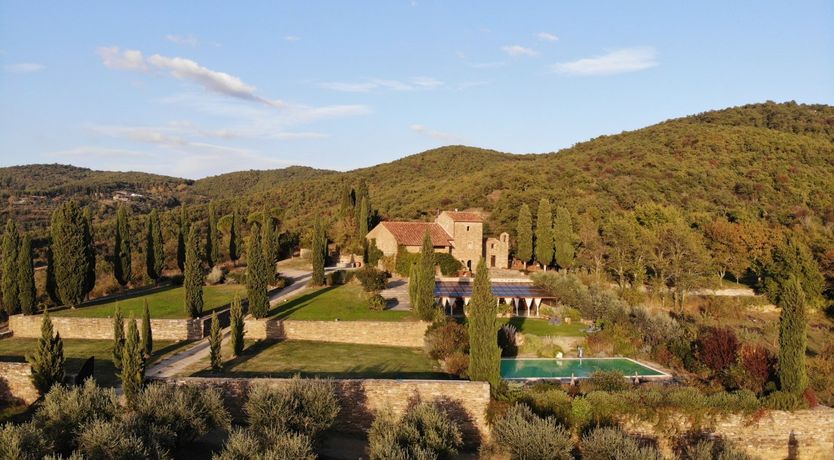 Photo of The Healer of Tubbiano