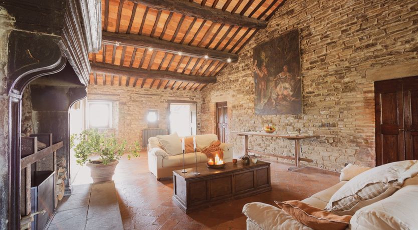 Photo of The Healer of Tubbiano