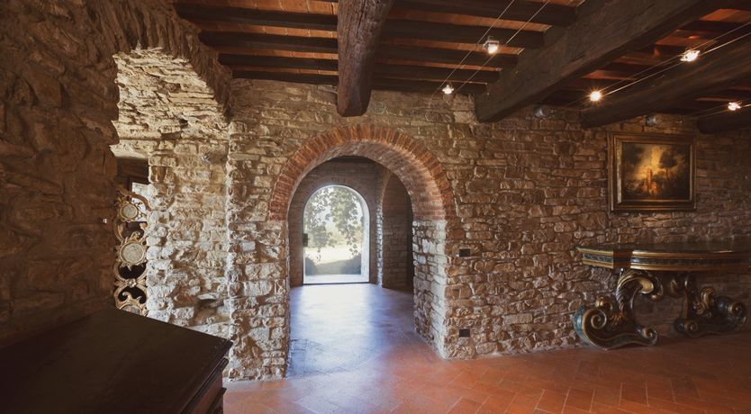 Photo of The Healer of Tubbiano