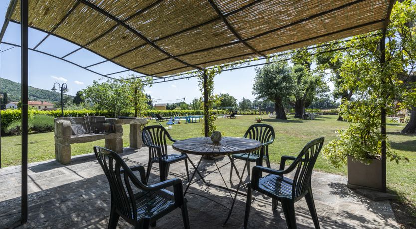 Photo of Casa Castagna