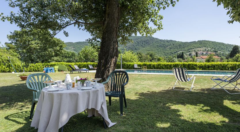 Photo of Casa Castagna