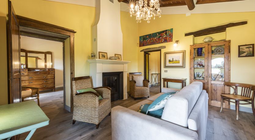 Photo of Casa Castagna