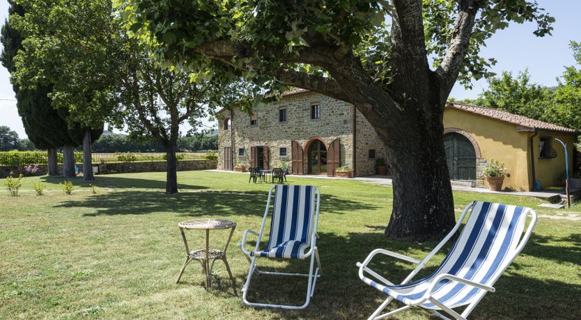 Photo of Casa Castagna