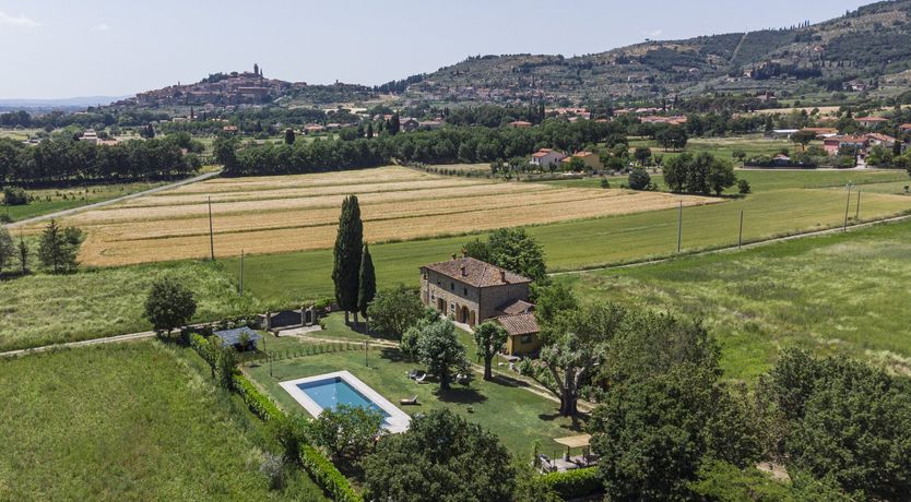 Photo of Casa Castagna