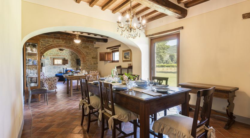 Photo of Casa Castagna