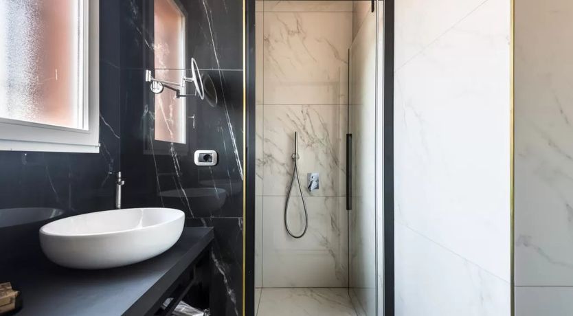 Photo of Two Towers XXXI