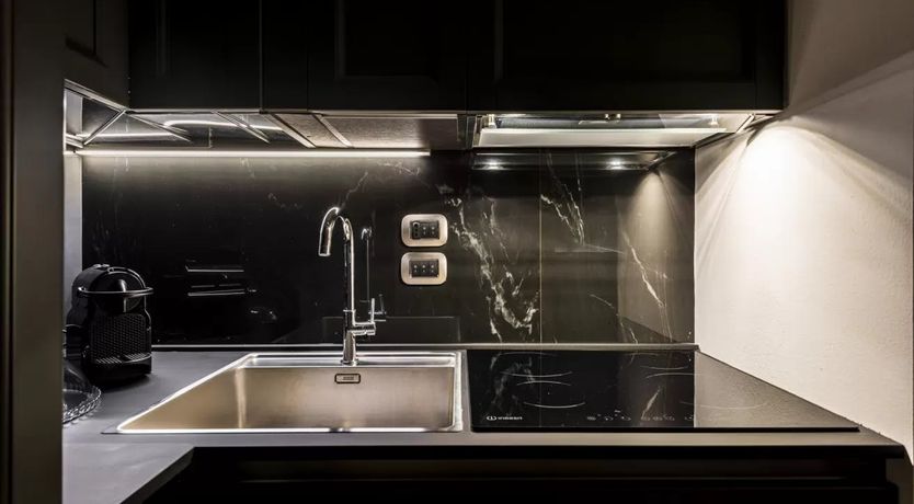 Photo of Two Towers XXXI