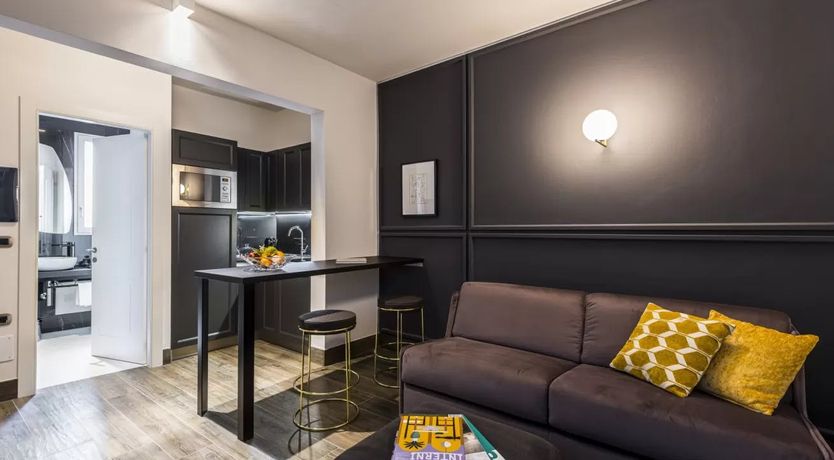 Photo of Two Towers XXXI