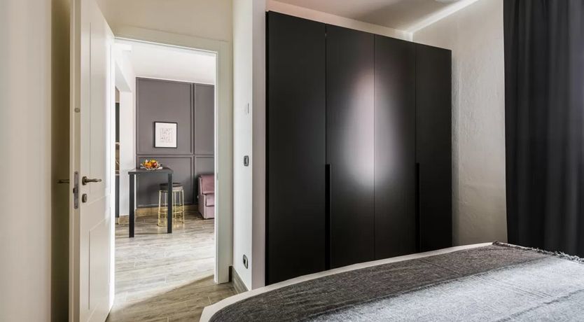 Photo of Two Towers XXXI