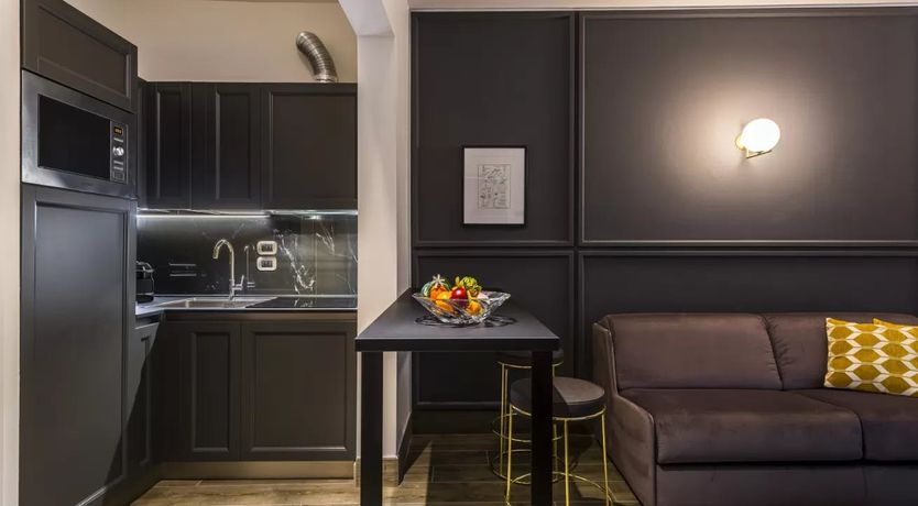 Photo of Two Towers XXXI