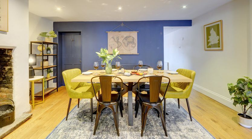 Photo of Jungle Jive