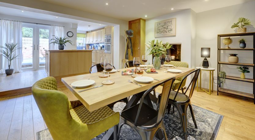 Photo of Jungle Jive