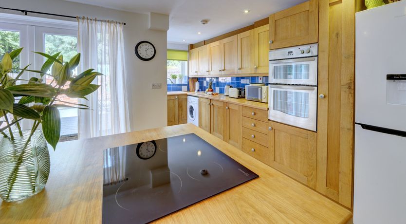 Photo of Jungle Jive