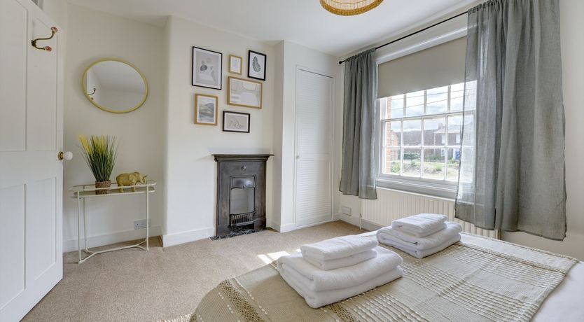 Photo of Jungle Jive