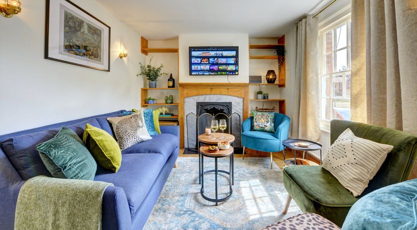 Photo of Jungle Jive