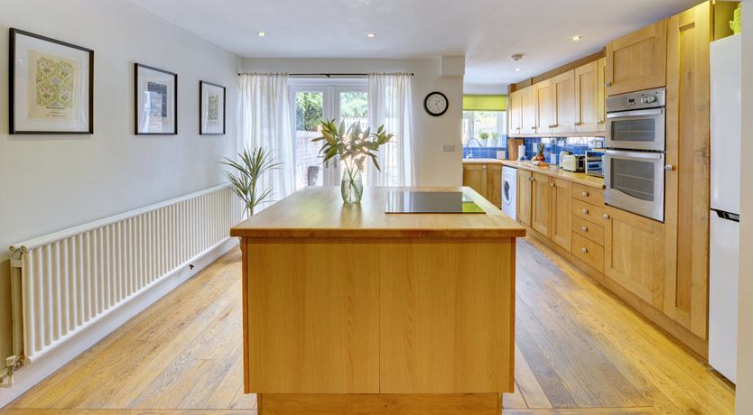 Photo of Jungle Jive