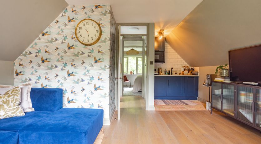 Photo of The Song Bird